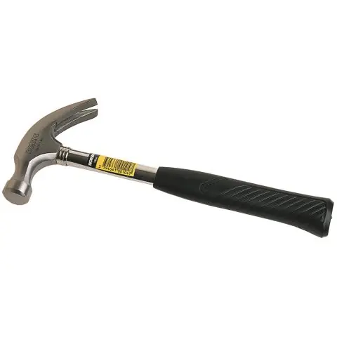 Populärt val Ironside 100102 Snickarhammare